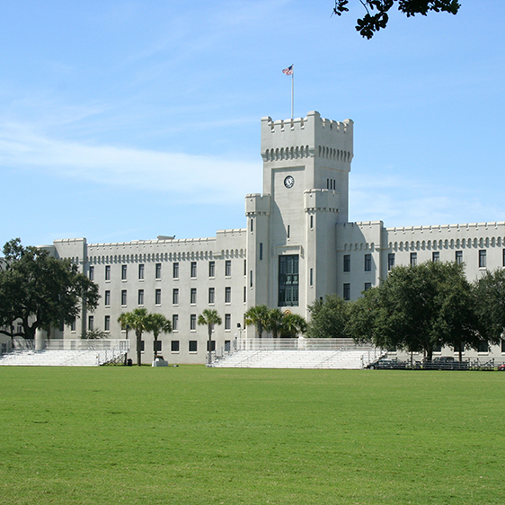 Historical Forts - Attractions | Water's Edge - Folly Beach, SC ...